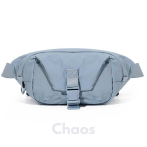Fanny Pack - Code Mars | Light Blue