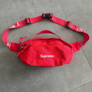 Fanny Pack - Code Moon | Red Supreme
