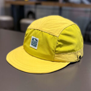 Camp Hat - 5 Panel Caps | Baseball